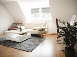 Modernes Apartment Schwarzenfeld