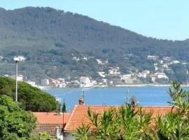 Proche de la plage les hauts du port
