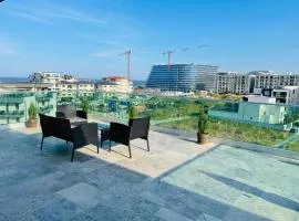 Amely Apartments Mamaia Nord