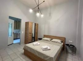 Olive Summer Apartment