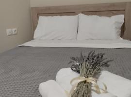 Δ5-Τα διαμερίσματα του δασκάλου – hotel w mieście Filiatra