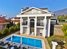 Cihan Villa, Özel Havuzlu, Fethiye