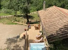 Val D’Orcia Eco Cottage