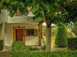 Katerina's Apartments