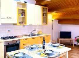 SUITE - Alessandra Holiday House, hotel barato en Piove di Sacco