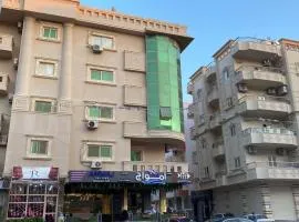Amwaj Compound