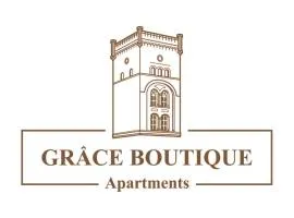 Grâce Boutique Apartments