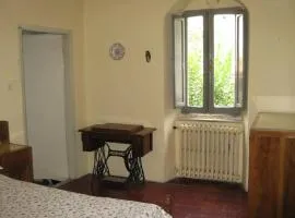 La casa della nonna