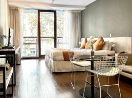 Ayres Apartments Palermo, hotel di Buenos Aires