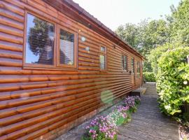 Deer Lodge, holiday home in Bempton