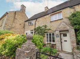 Lynton Cottage, hotel with parking in Chipping Norton