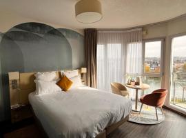 Residhome Neuilly Bords De Marne, holiday rental in Neuilly-Plaisance