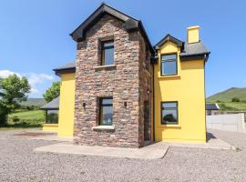 Lack Cottage, family hotel in Tralee