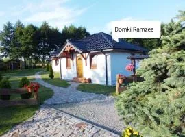Domki RAMZES 3