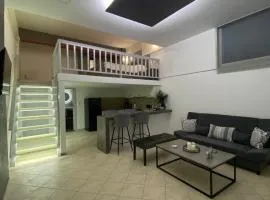 Sofita Luxury Apartment