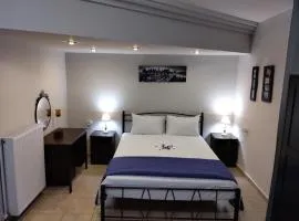 City Nikis Apartment