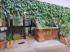 Carriqui Underground