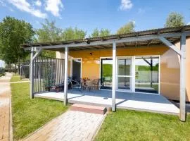 Tisza-tó Apartmanpark