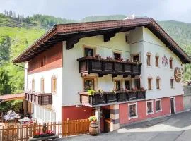 Frühstückspension Knappaschneider