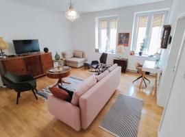 Apartment Laizor, kuća za odmor ili apartman u gradu 'Staszów'