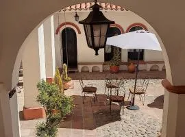 Hostal Colonial Potosi