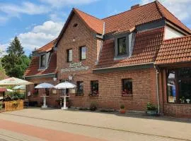 Landhotel & Restaurant Zum Krug im grünen Kranze