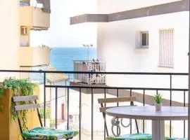 Home Victoria Playa Málaga