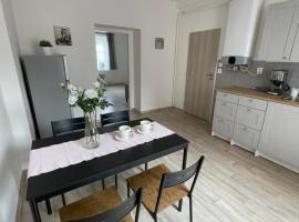 Apartmán Fifejdy, Ostrava, centrum, hotel near Main Bus Station Ostrava, Ostrava