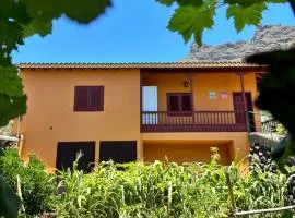Casa Zaida