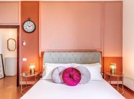 AwesHomeitaly - Villa Tower