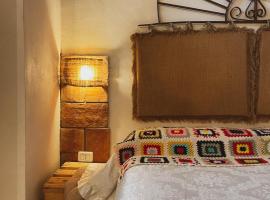 Novecento Room and Breakfast Puglia, hotel em Massafra