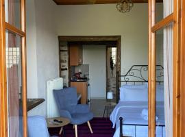 1924 Studios 2, hotel v destinaci Áyios Pétros