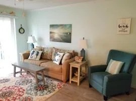Pelican Inlet B115