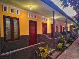 Mango Homestay, holiday rental in Sekotong