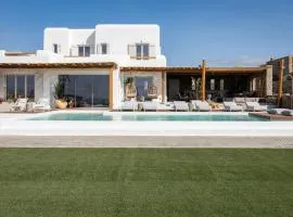 Villa HORIZON BLU, in Kalafatis, Mykonos BY MYKONOS AGENDA