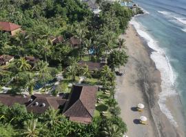 Hidden Paradise Cottages