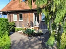 Kuschelige Maisonette