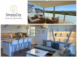 SimplyCity Homestay Apartment 1