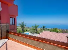 Finca El Pastel
