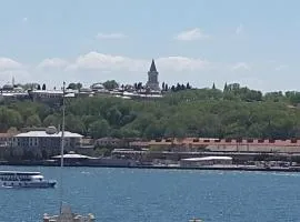 Ada Karakoy Hotel - Special Category