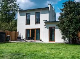 Domek w Antoninie
