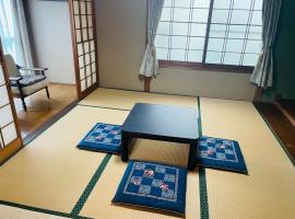 My Summer Vacations - Vacation STAY 14738, hytte i Kurashiki