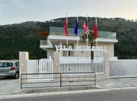 Apartaments Vila Mimani 2, hotel in Berat