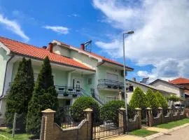 Asteris Apartments