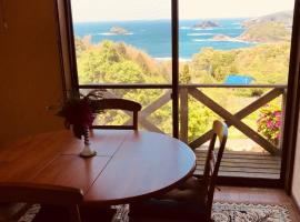 Marine View Shimane - Vacation STAY 78823v, hotel in Matsue