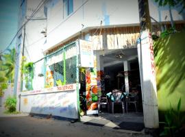 Marshal Beach Guesthouse