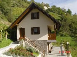 Holiday home Baron