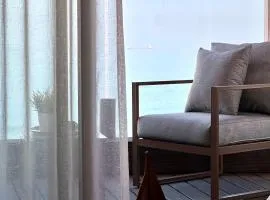 Marina Urban Sea View - By AppartAli