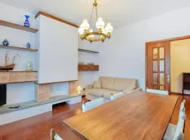 Beautiful Apartment In Recco With Kitchen