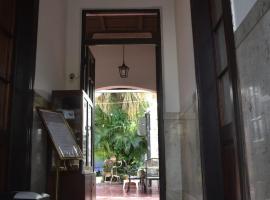 &Ntilde;anderoga B&B, Cama e caf&eacute; (B&B) em Corrientes